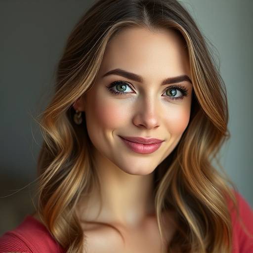 Portrait of Chloe Davis, Client Relations Manager at Starlight Film Locations.